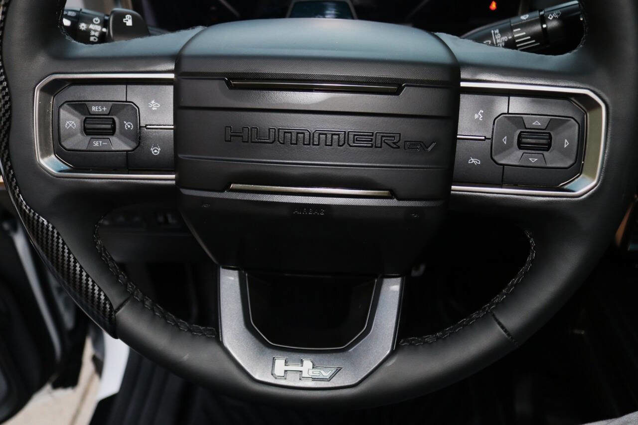 Used 2023 GMC Hummer EV Edition 1 image 44