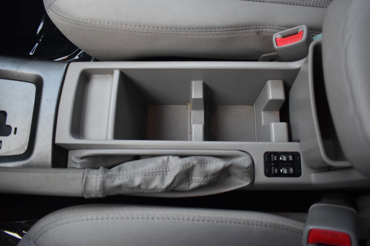 Used 2012 Subaru Forester 2.5X Premium w/ All-Weather Pkg image 29