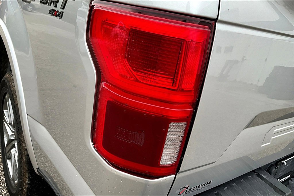 Used 2019 Ford F150 Lariat image 22