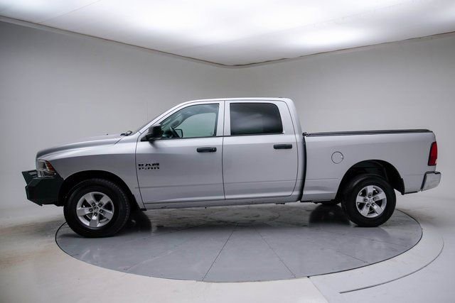 Used 2014 RAM 1500 Tradesman w/ Popular Equipment Group image 2