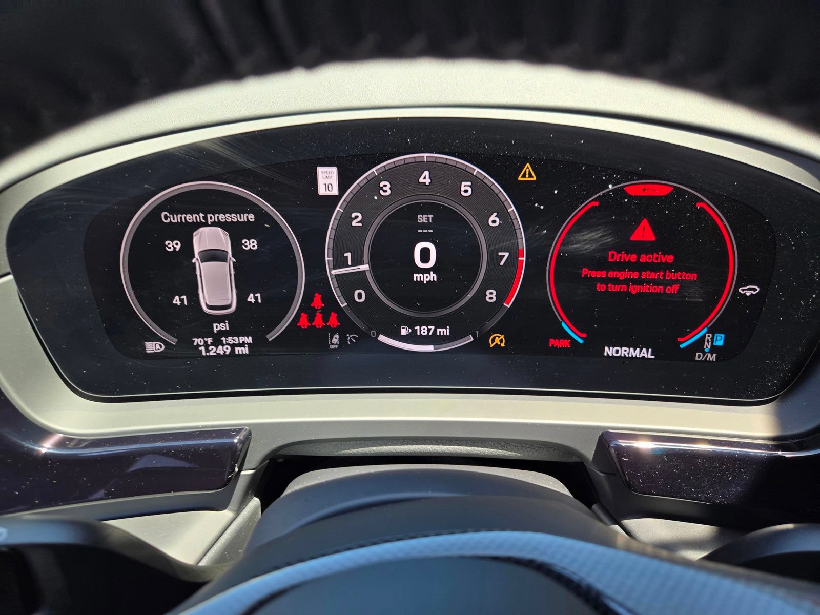 Certified 2026 Porsche Cayenne GTS AWD/4WD image 25