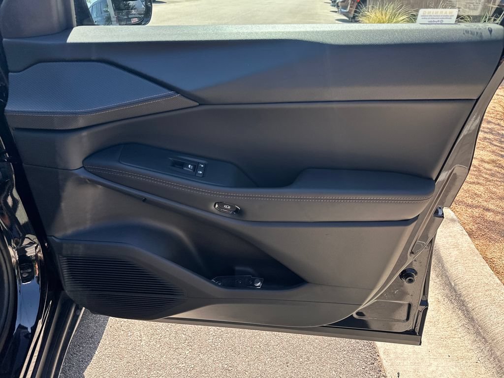 New 2026 Jeep Cherokee Limited AWD/4WD image 34