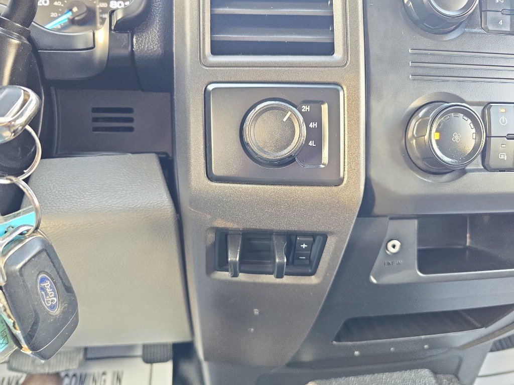 Used 2019 Ford F250 XL w/ Power Equipment Group image 21