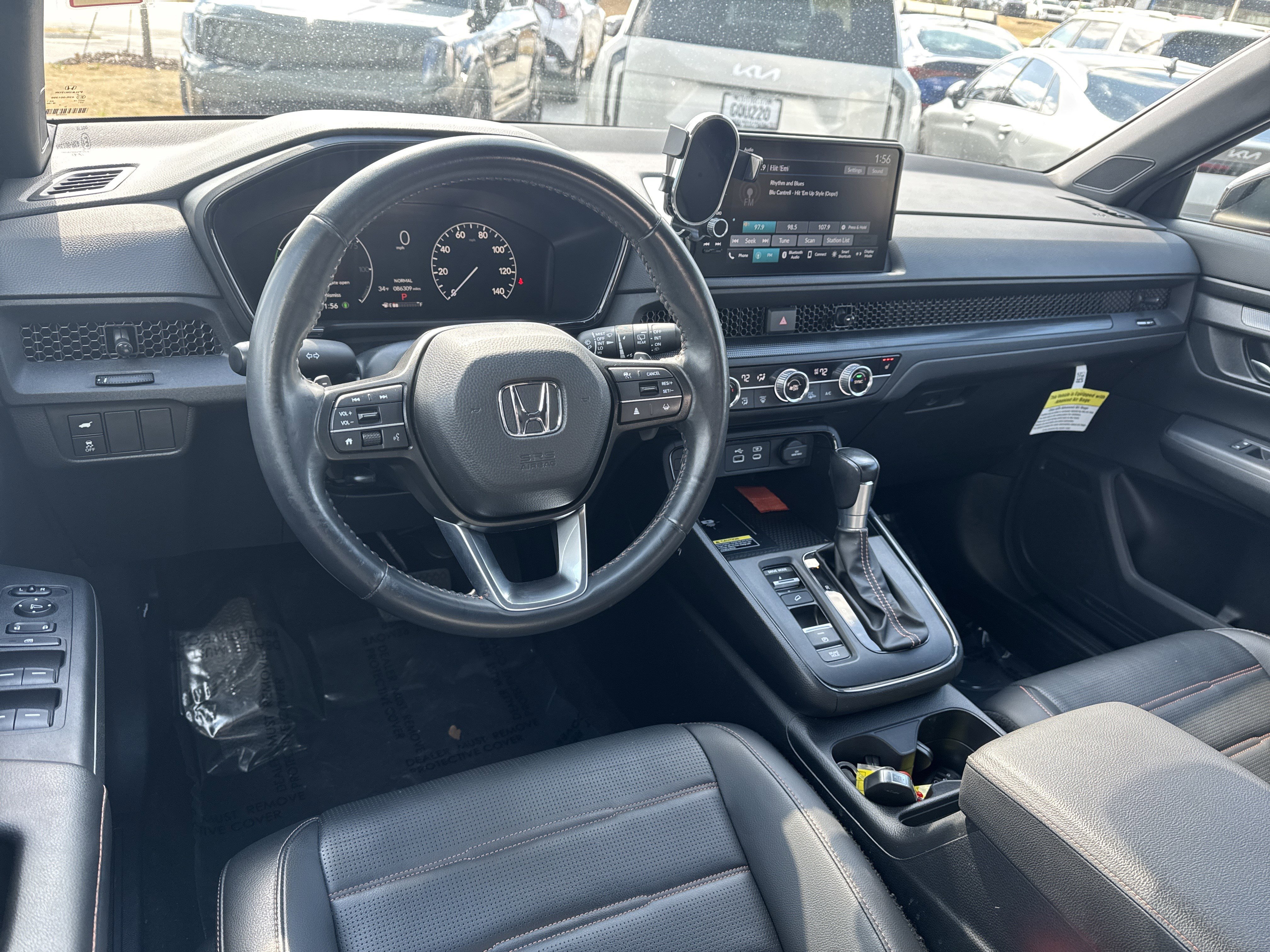 Used 2025 Honda CR-V Sport-L image 22