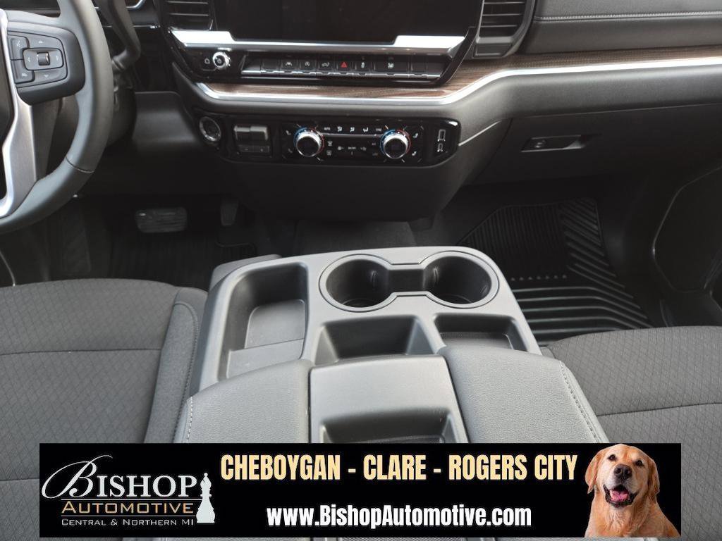 Used 2026 GMC Sierra 1500 Elevation image 28