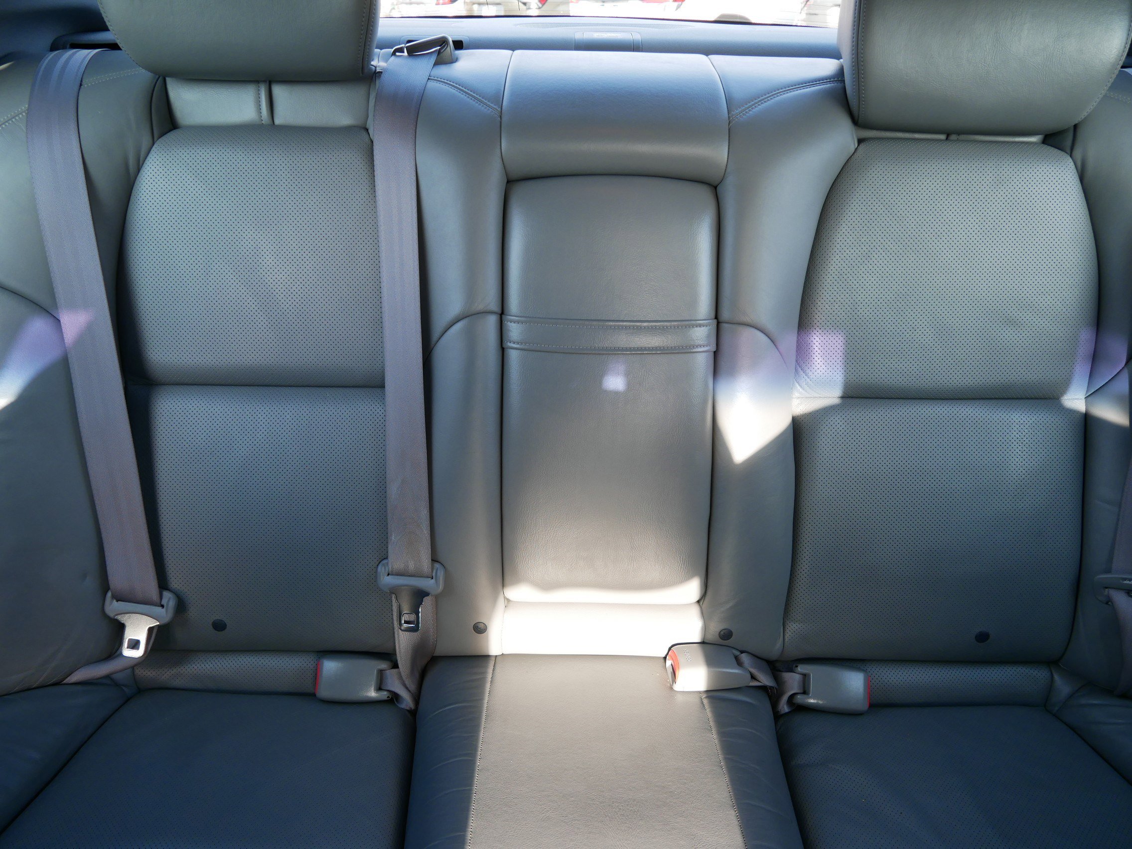 Used 2004 Acura TL image 13