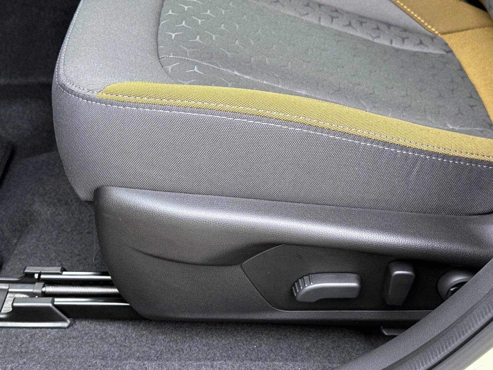 Certified 2026 Subaru Crosstrek 2.5i Sport image 21