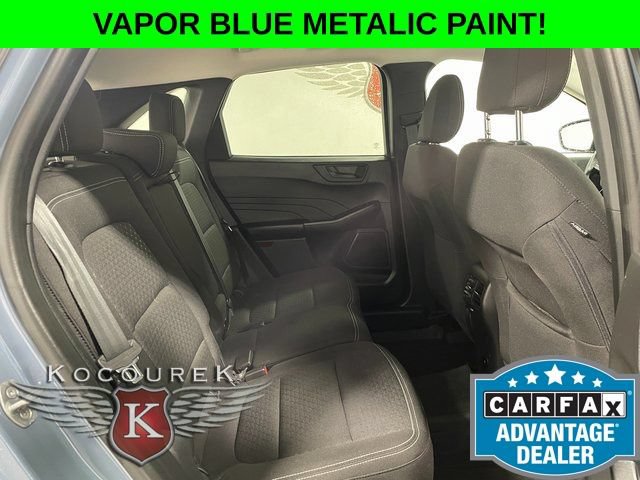 Used 2024 Ford Escape Active AWD/4WD image 21