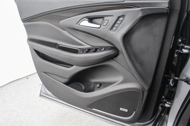 Used 2020 Buick Envision Premium w/ Driver Confidence Package AWD/4WD image 17