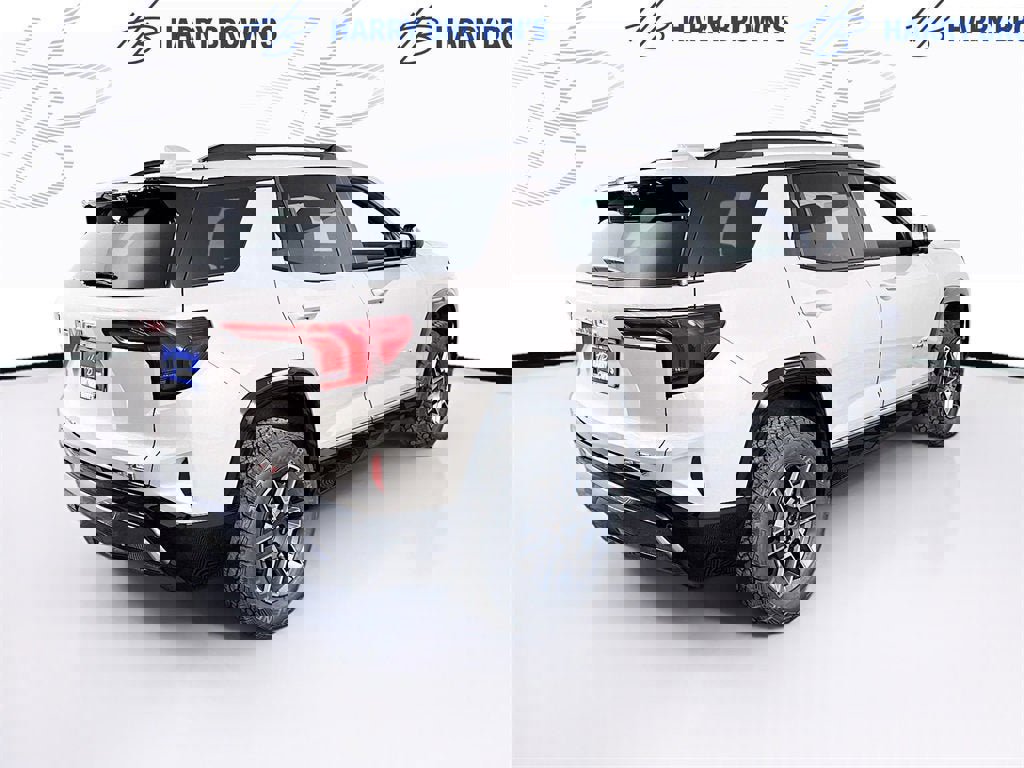 New 2026 GMC Terrain AT4 w/ Convenience Package III image 32