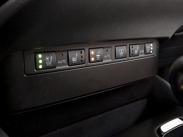 Used 2025 Lexus ES 350 w/ Premium Package FWD image 29