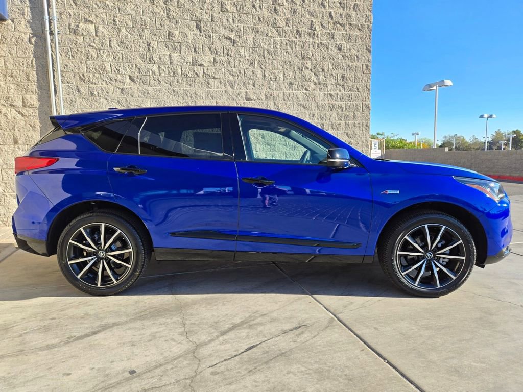 New 2026 Acura RDX A-Spec image 6