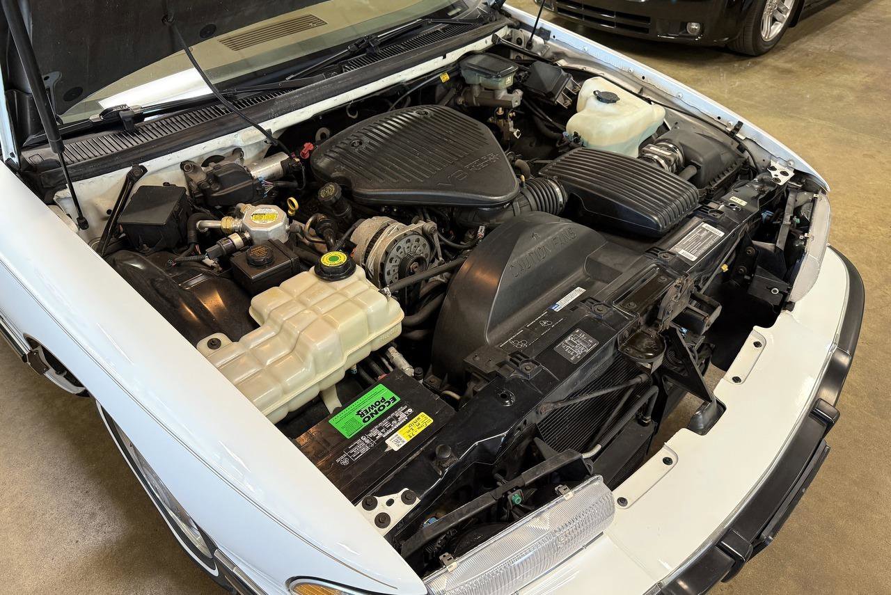 Used 1995 Buick Roadmaster Estate RWD image 57