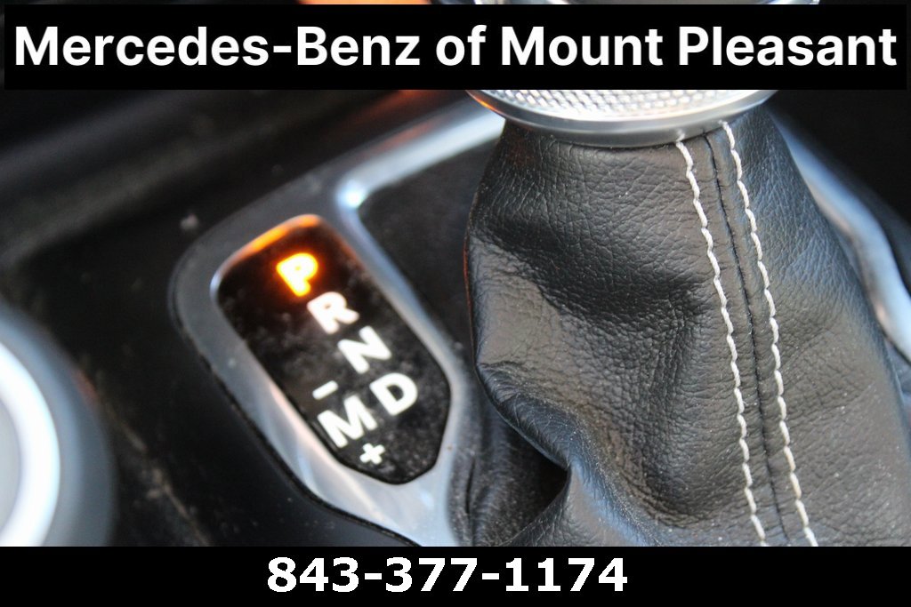 Used 2018 Jeep Wrangler Unlimited Sahara image 34