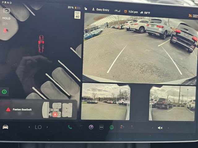 Used 2023 Tesla Model Y Performance image 35