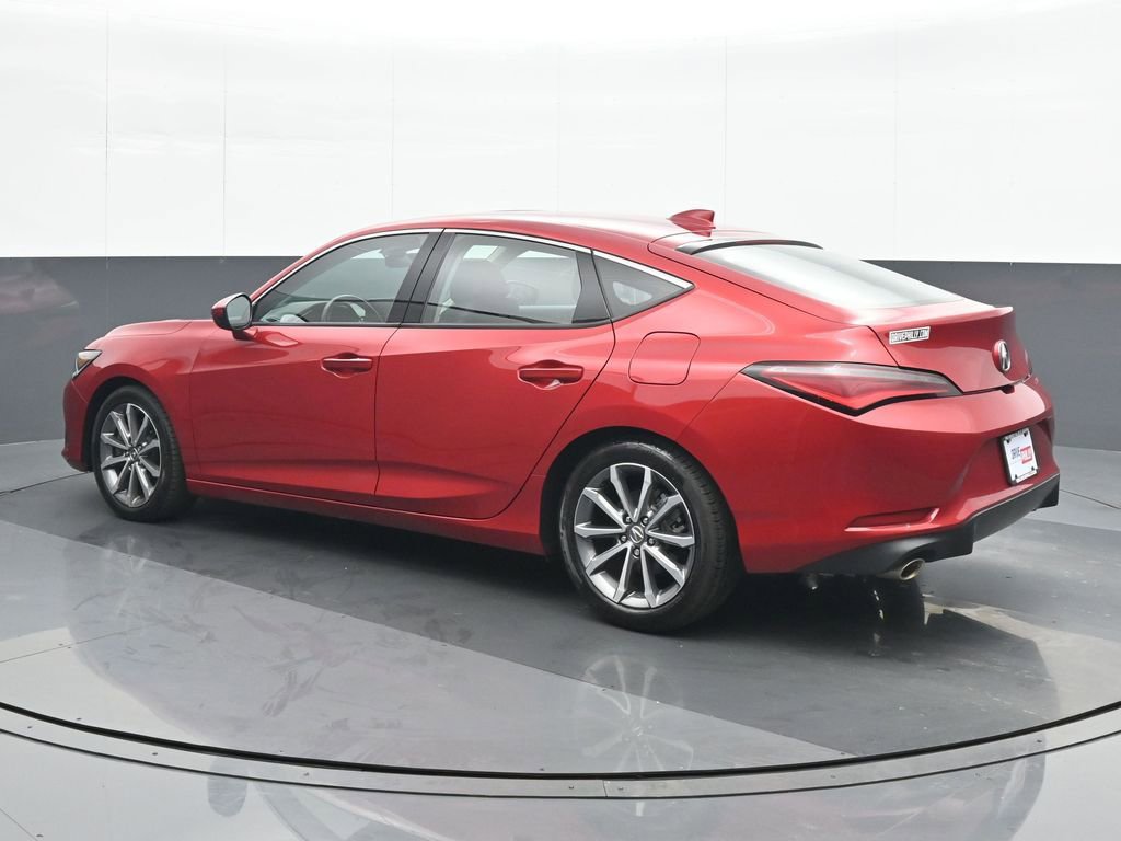 Used 2023 Acura Integra image 4