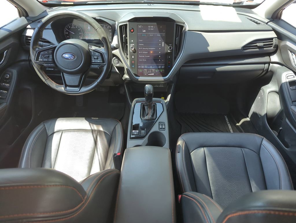 Used 2024 Subaru Crosstrek 2.5i Limited w/ Popular Package #4A image 15