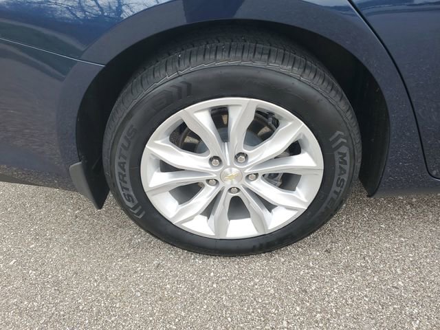 Used 2021 Chevrolet Malibu LT image 5