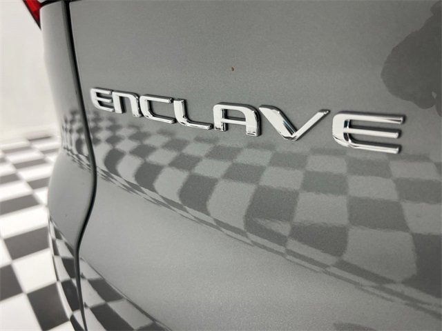 New 2026 Buick Enclave Sport Touring w/ Power Package image 29