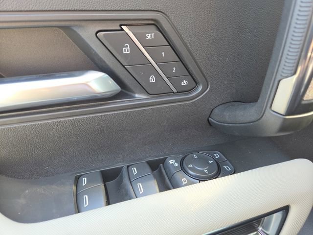 New 2026 GMC Hummer EV 4x4 Crew Cab image 14