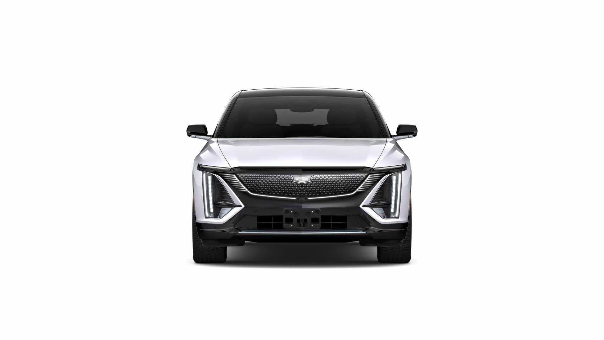 New 2027 Cadillac Lyriq Sport w/ LPO, Floor Liner Package AWD/4WD image 8