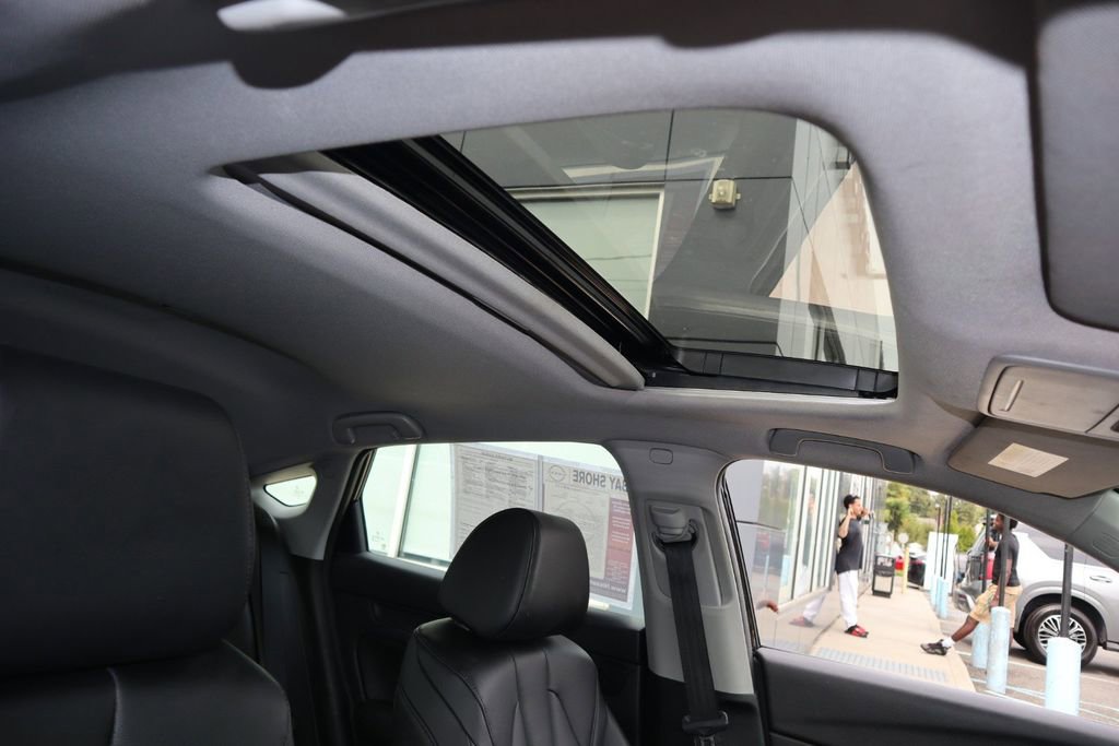 Used 2025 Acura Integra image 27