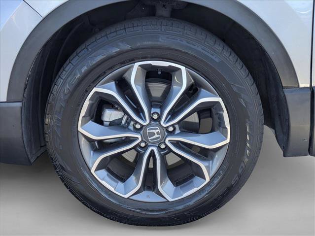 Used 2021 Honda CR-V EX image 24