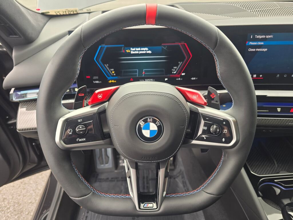 Used 2026 BMW M5 image 13