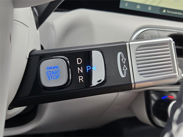 New 2026 Hyundai Palisade Calligraphy image 13
