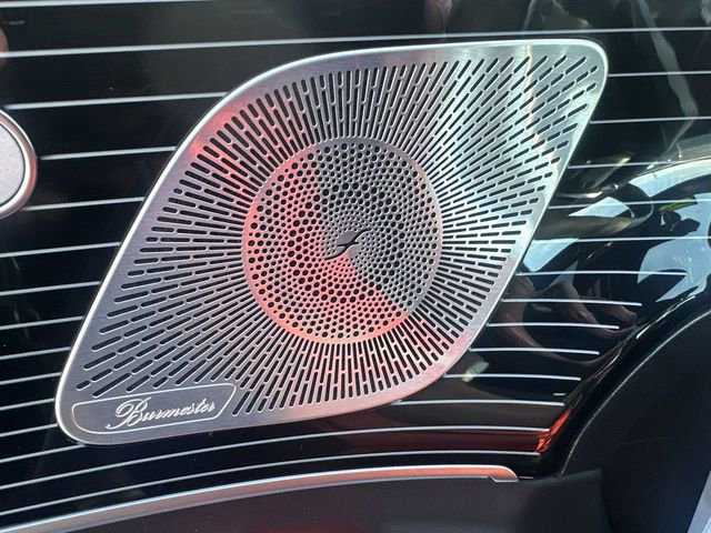 Used 2024 Mercedes-Benz GLE 53 AMG 4MATIC image 25