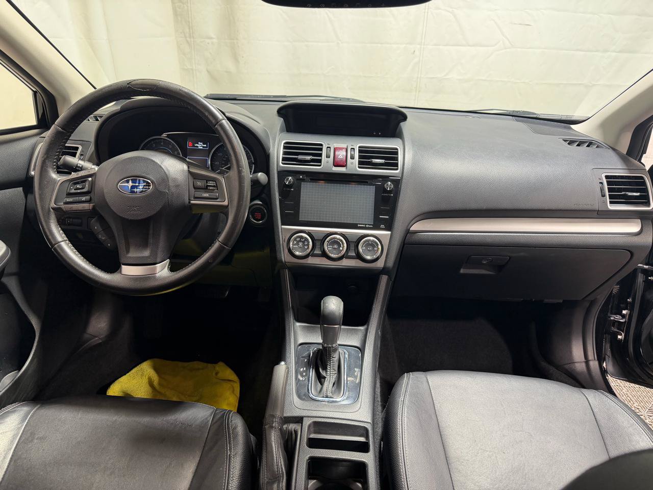 Used 2016 Subaru Impreza 2.0i Sport Limited w/ Popular Package #1 AWD/4WD image 17