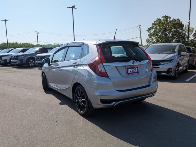 Used 2019 Honda Fit EX image 6