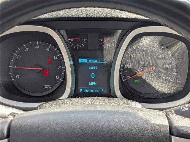 Used 2016 Chevrolet Equinox LT w/ Convenience Package image 3