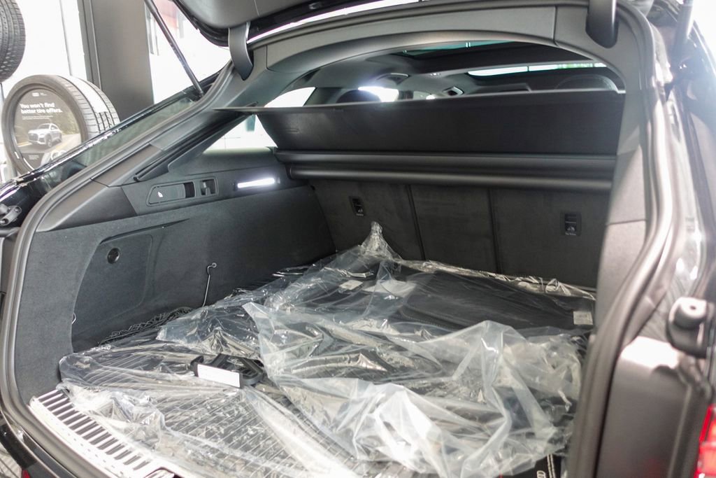 New 2025 Audi A6 Premium Plus image 26