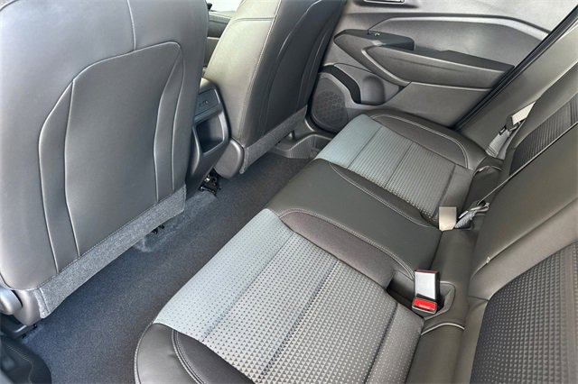 New 2026 Chevrolet Trax LT w/ Driver Confidence Package image 16