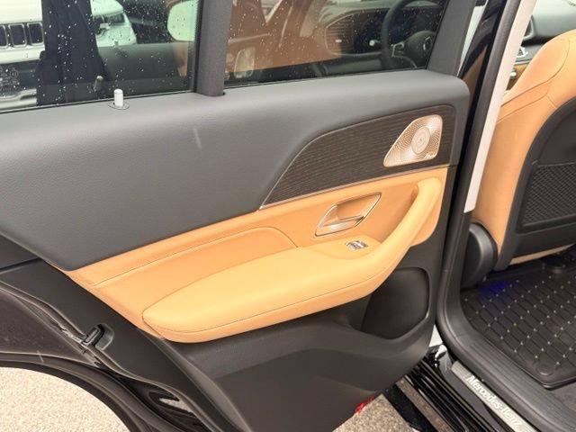 New 2026 Mercedes-Benz GLE 350 4MATIC image 20