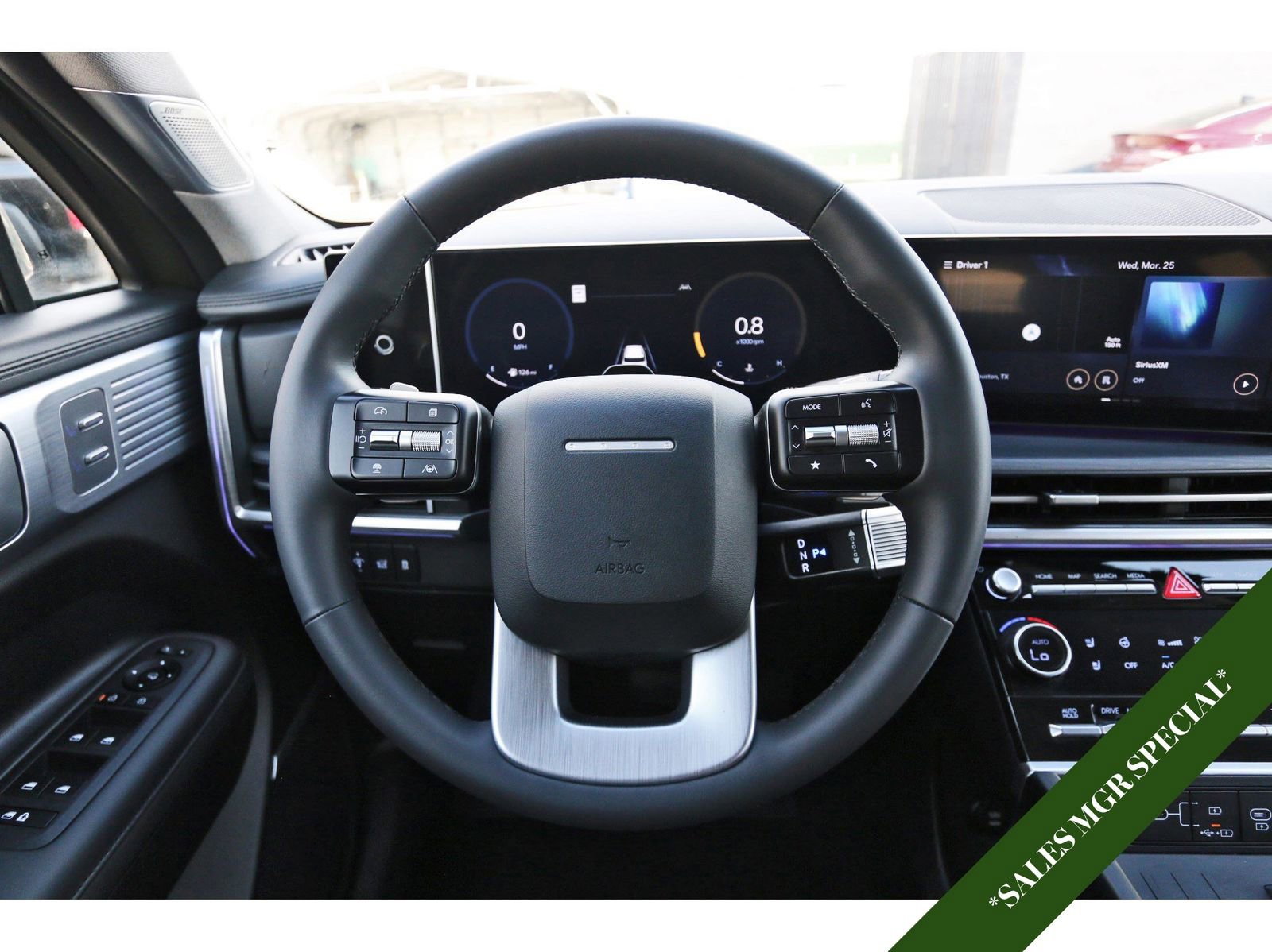 Used 2024 Hyundai Santa Fe Limited image 15