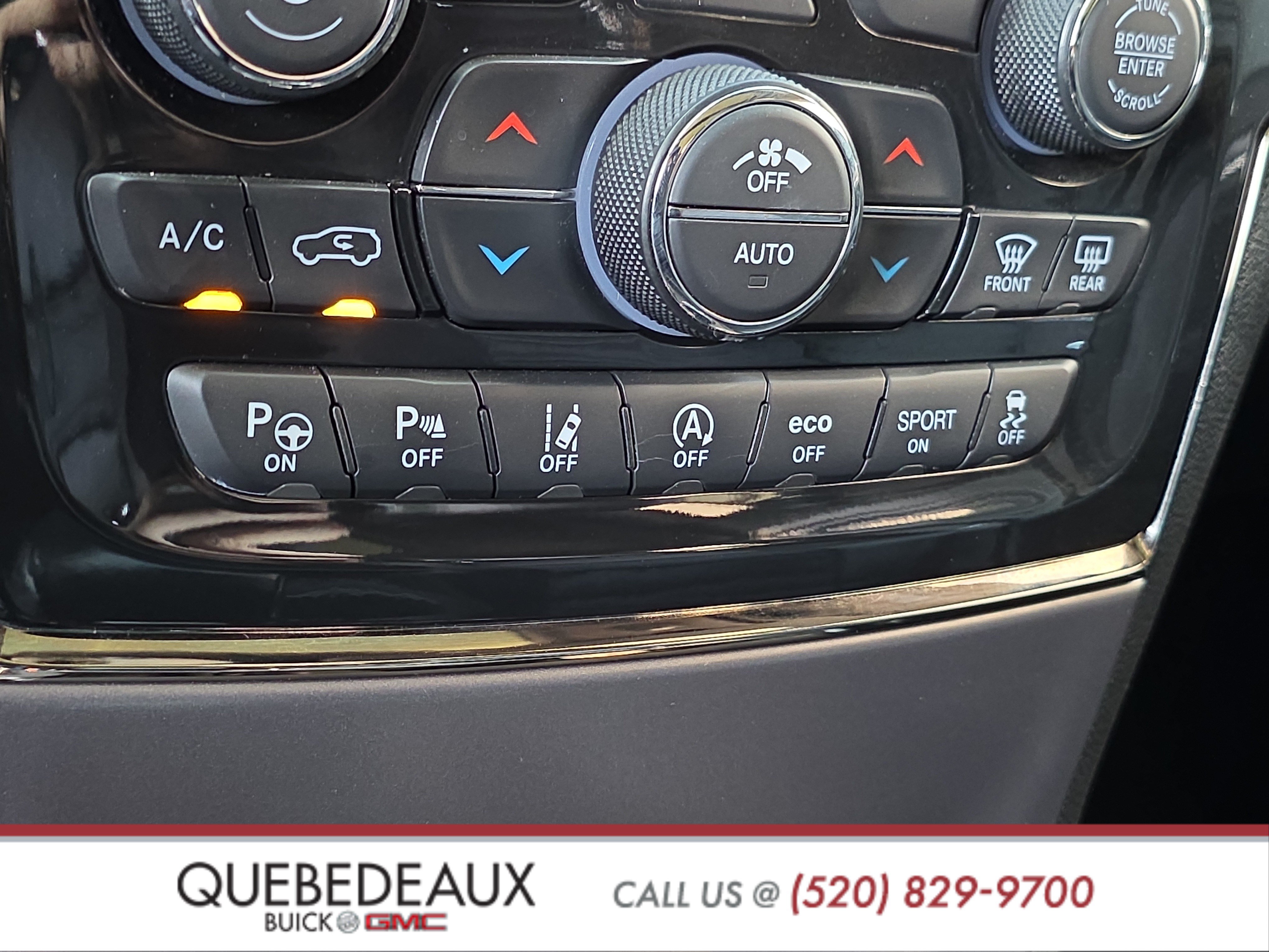 Used 2021 Jeep Grand Cherokee Limited X RWD image 22