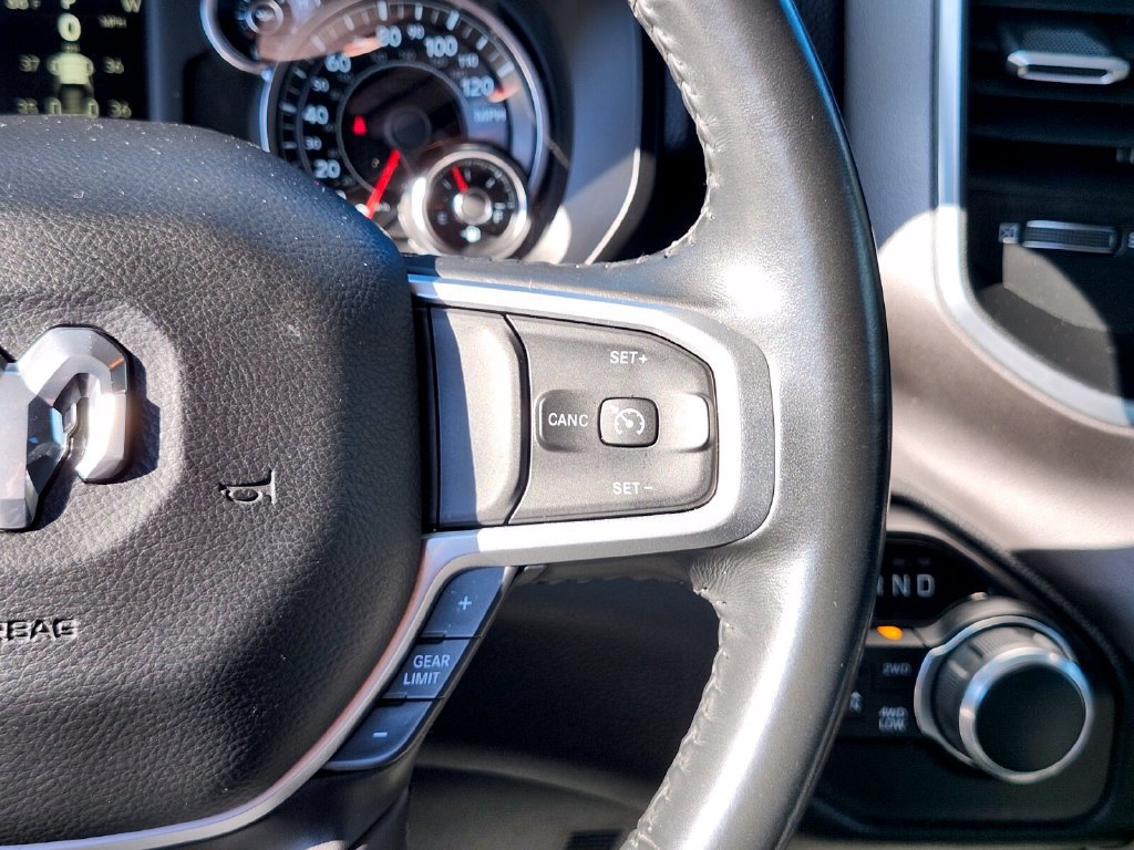 Used 2020 RAM 1500 Big Horn AWD/4WD image 29