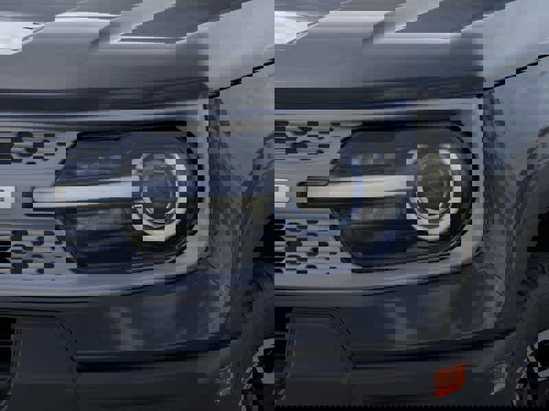 New 2025 Ford Bronco Sport Outer Banks image 7