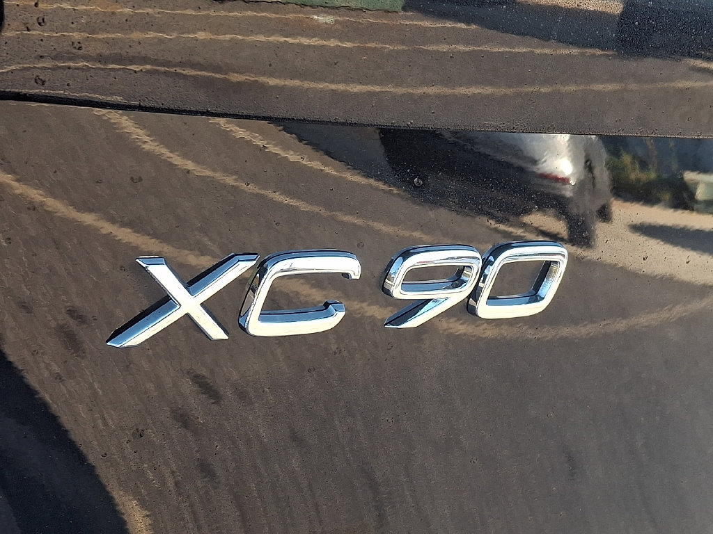 New 2027 Volvo XC90 B6 Plus AWD/4WD image 20