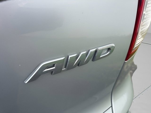 Used 2016 Honda CR-V LX image 11