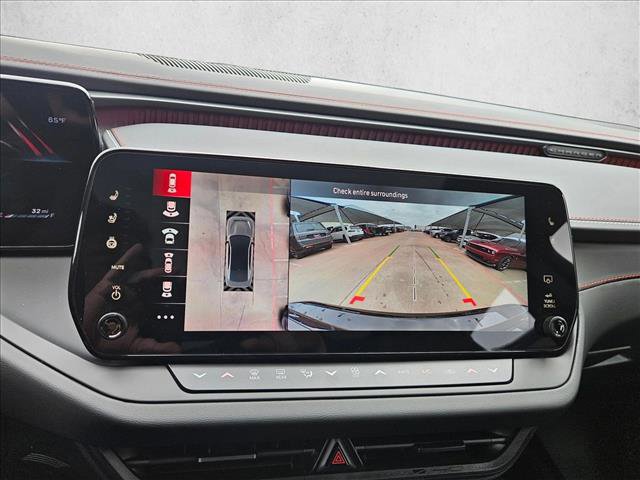 New 2026 Dodge Charger Scat Pack AWD/4WD image 17