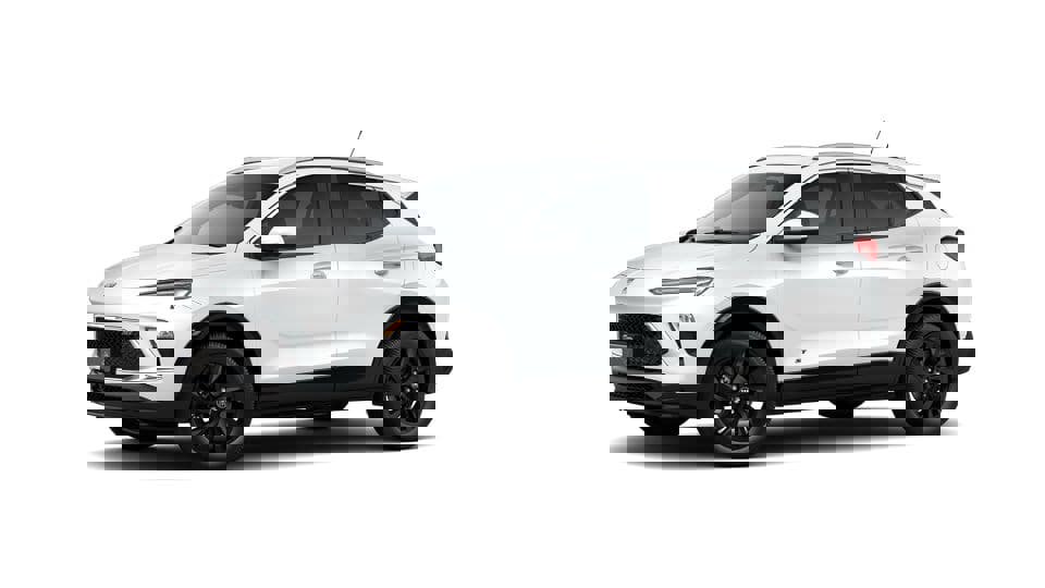 New 2026 Buick Encore GX Sport Touring w/ Comfort Package image 28