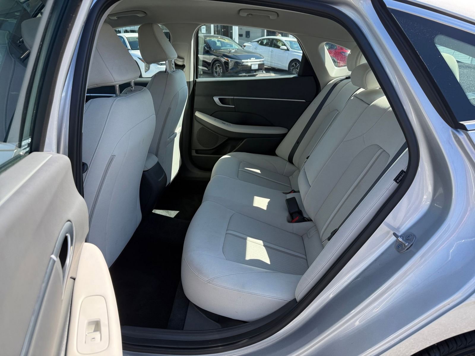 Used 2025 Hyundai Sonata SEL image 27