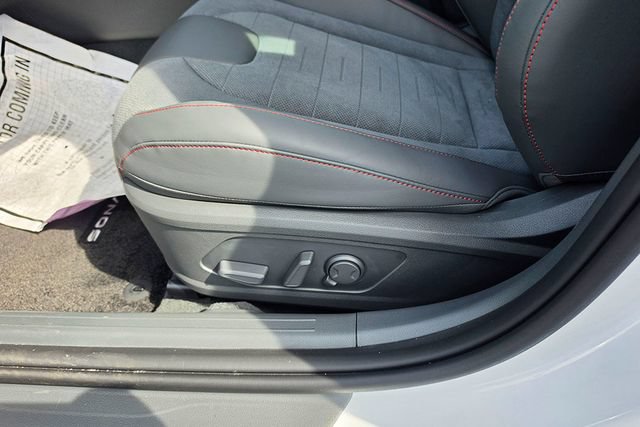 New 2026 Hyundai Sonata N Line FWD image 18