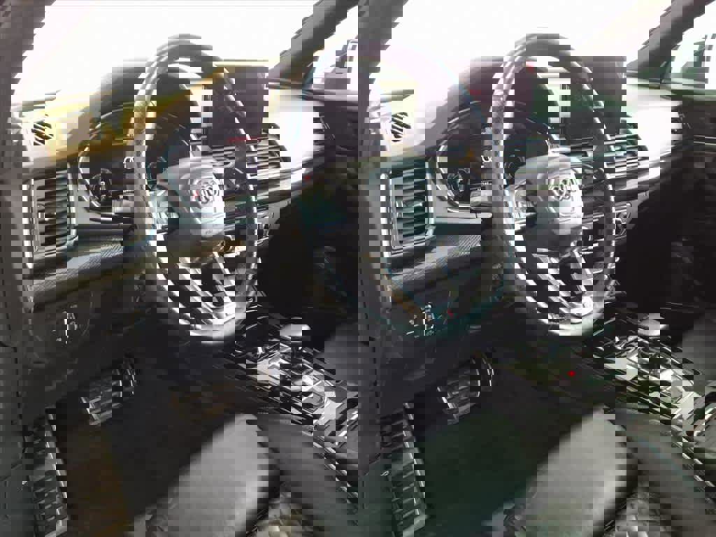 Used 2021 Audi SQ5 Premium Plus w/ Premium Plus Package image 9