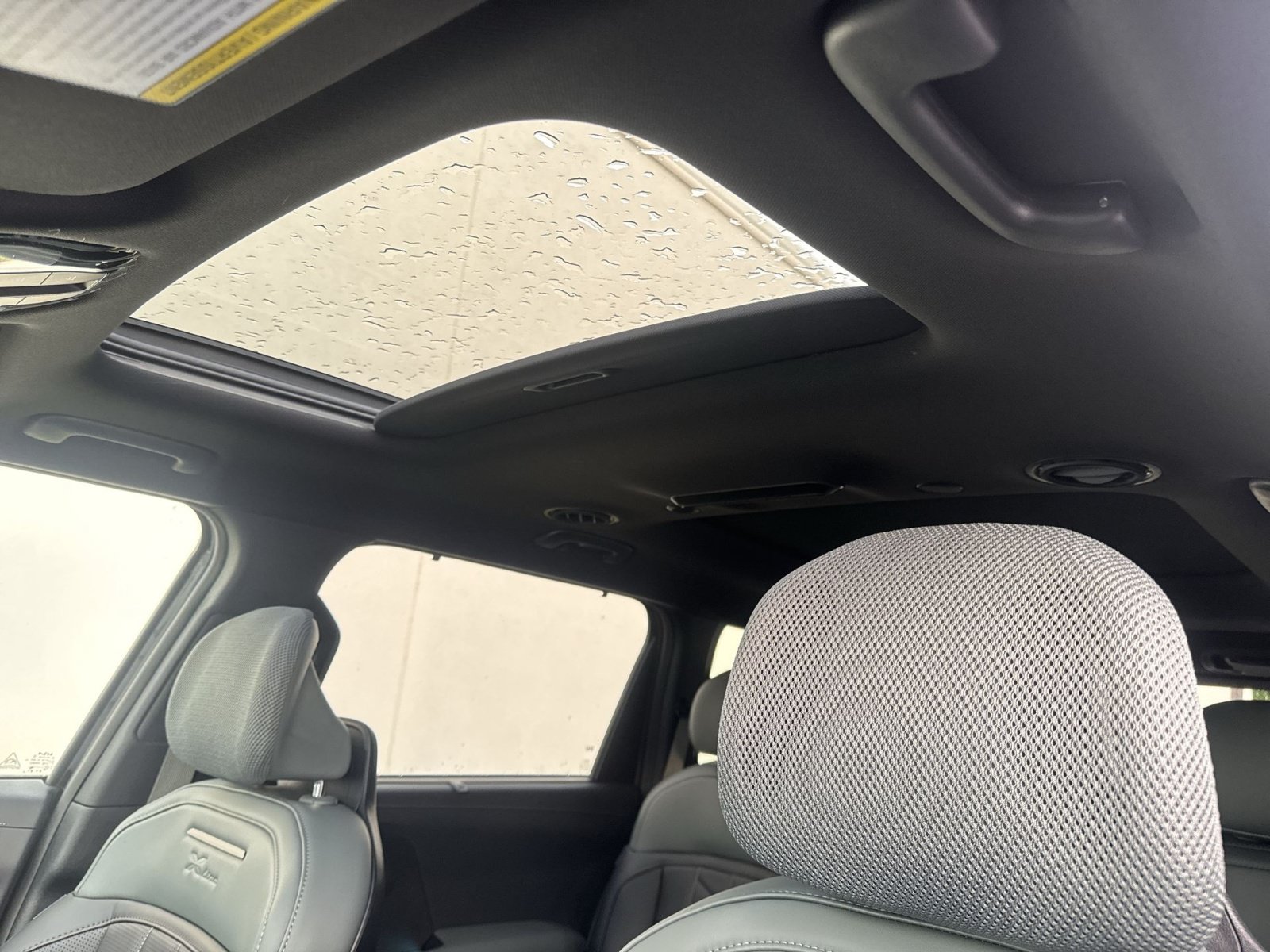 New 2027 Kia Telluride SX X-Line AWD/4WD image 24