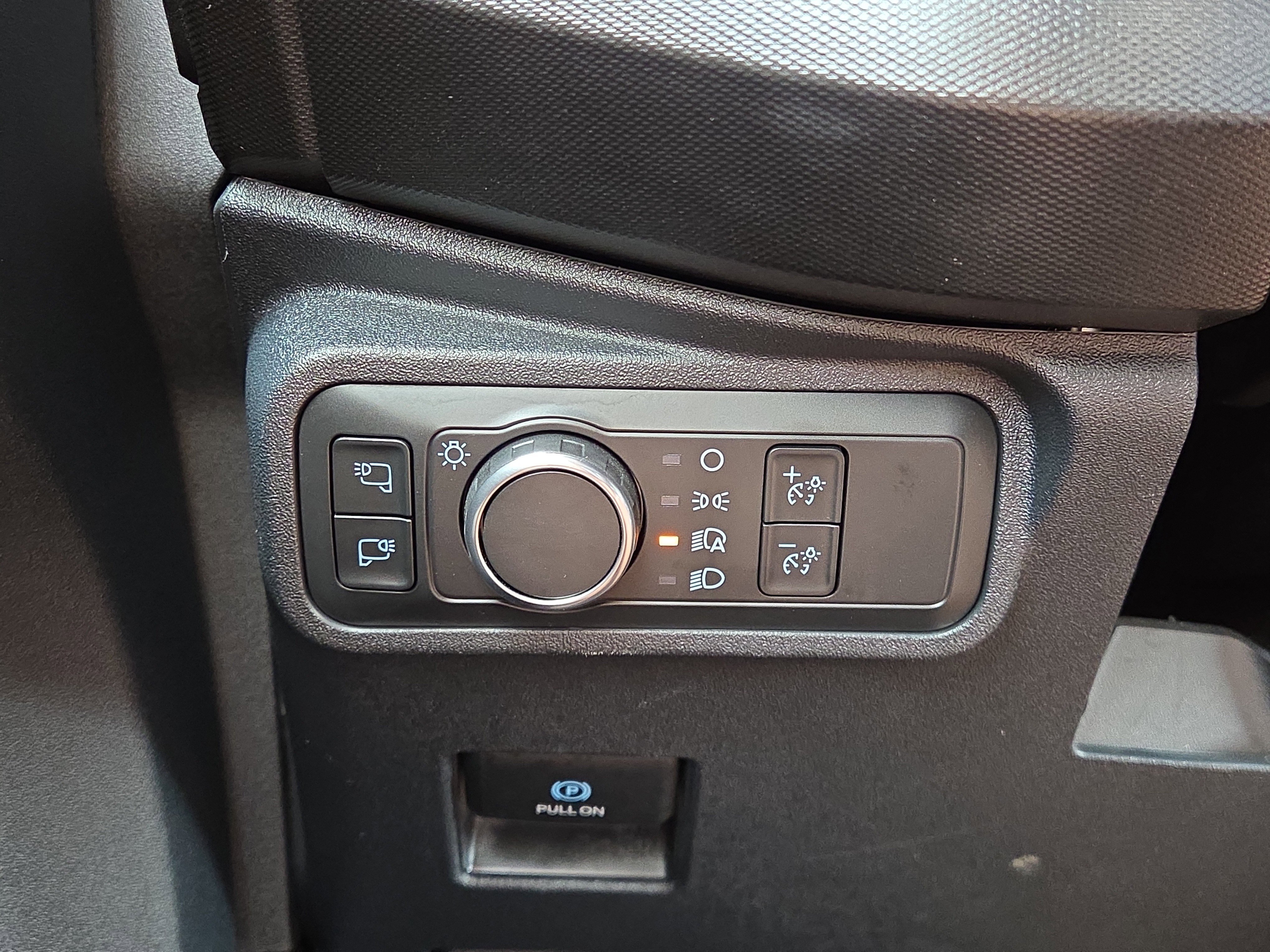Certified 2021 Ford Bronco First Edition AWD/4WD image 27