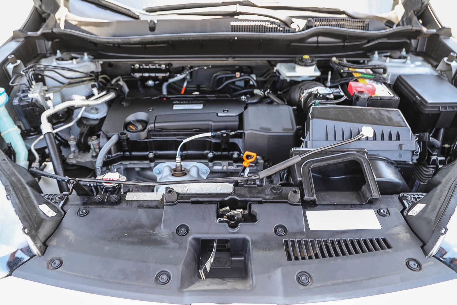 Used 2018 Honda CR-V LX image 26